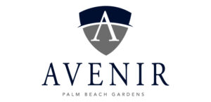Avenir Logo