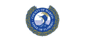 Martin County Logo